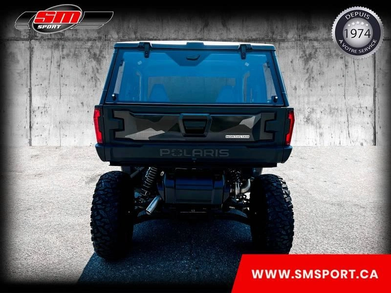 Polaris Polaris Xpedition Adv Northstar 2026 alt