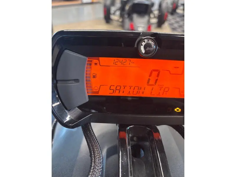 Can-Am RYKER SPORT 2025