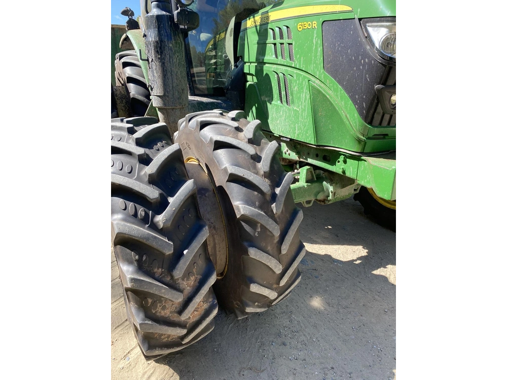 John Deere 6130r 2021 alt