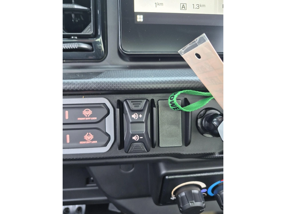 2026 Can-am Defender Limited Cab Hd11 alt