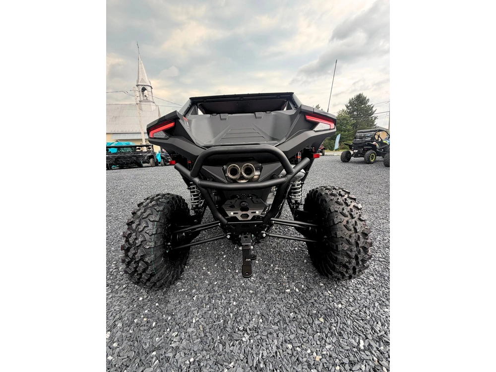 Cfmoto Zforce Z10 2026 alt