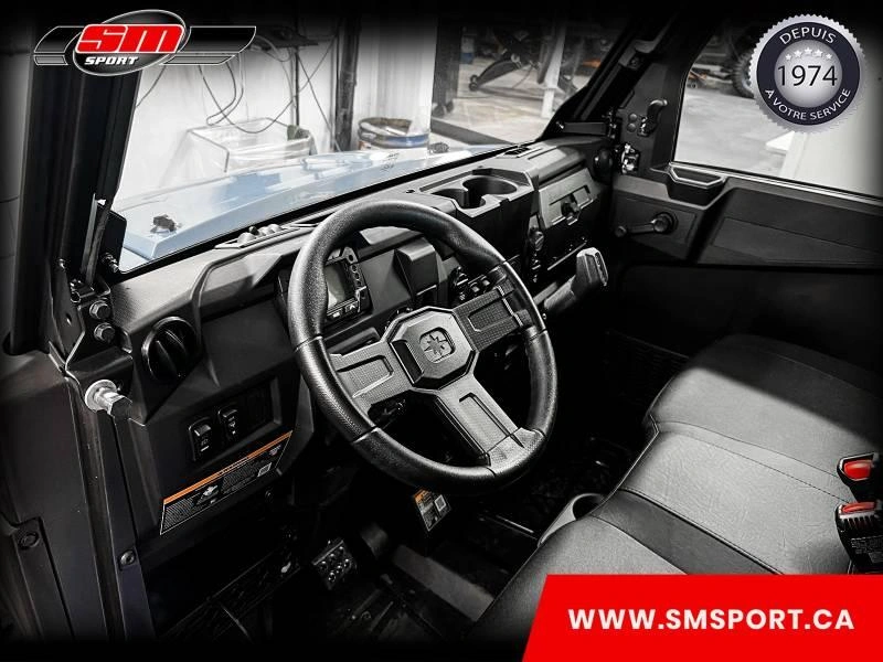 Polaris Ranger Crew Sp 570 Northstar Edition 2026 alt