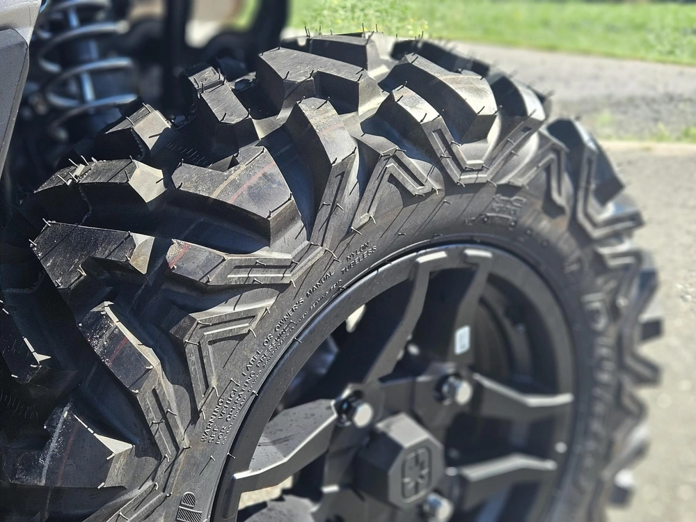 Polaris Sportsman 570 Touring Ultimate 2026 alt