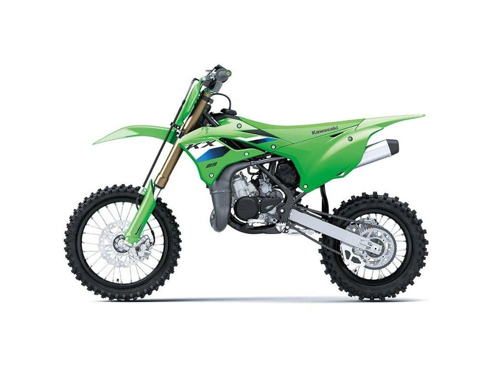 2027 Kawasaki Kx85 alt