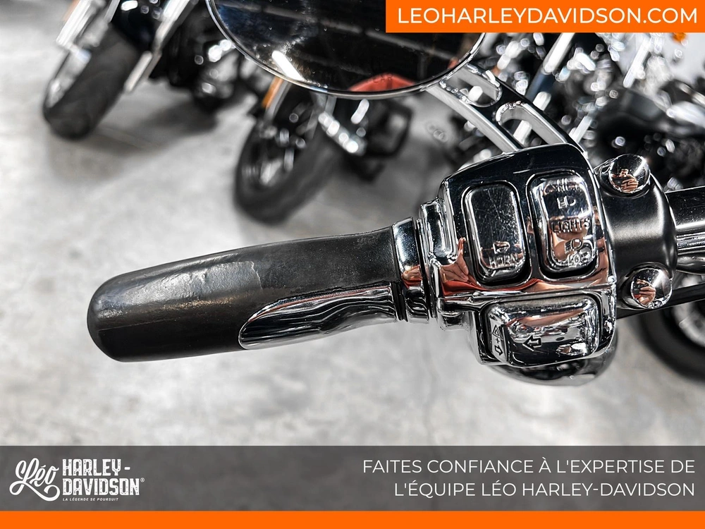 2006 Harley-davidson Flhrsi Road King alt