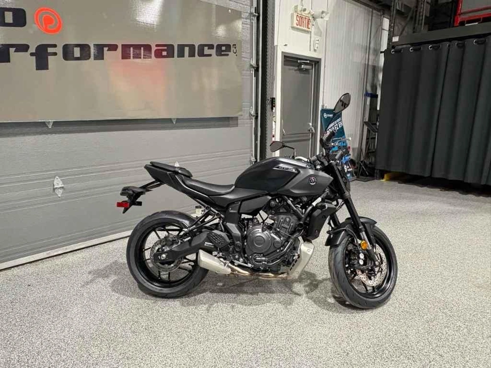 Yamaha Mt-07 2026 alt