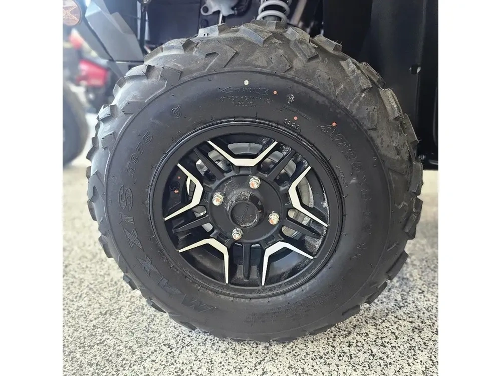 2026 Honda Fourtrax Foreman Rubicon Dct Eps Deluxe alt