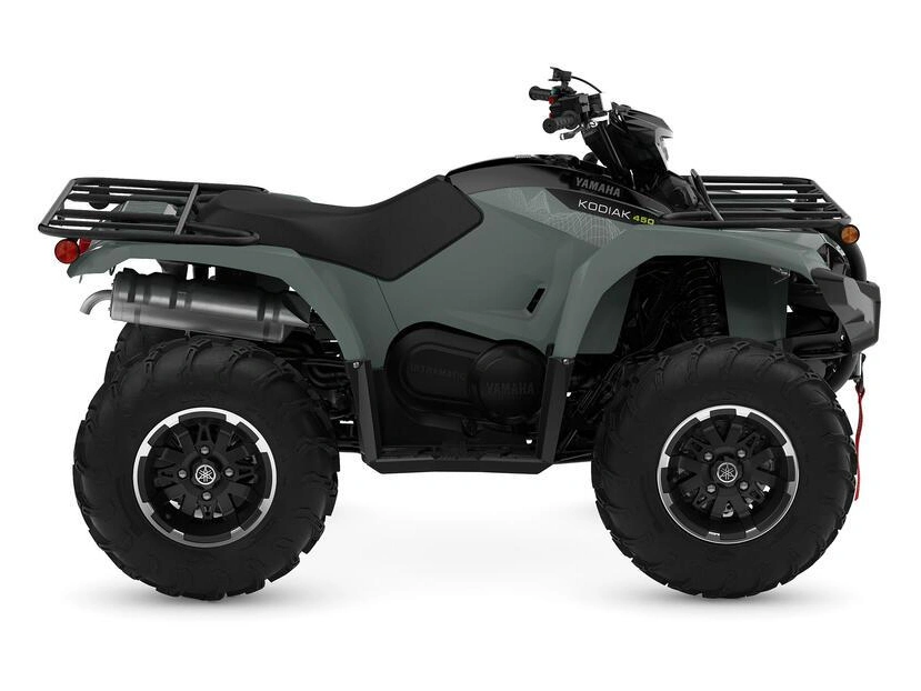 Yamaha Kodiak 450 Dae Xt-r 2026 alt