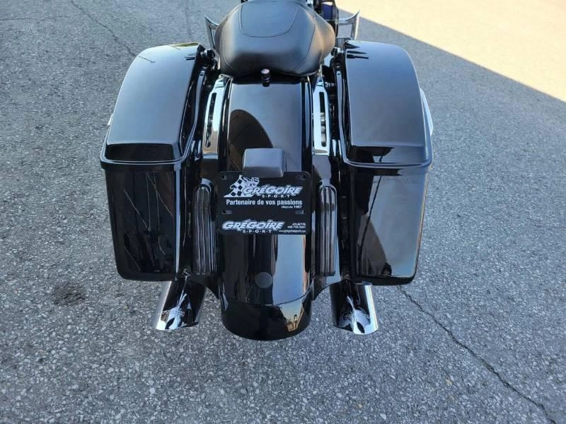 2021 Harley-davidson Fltrx Road Glide Abs 107 alt