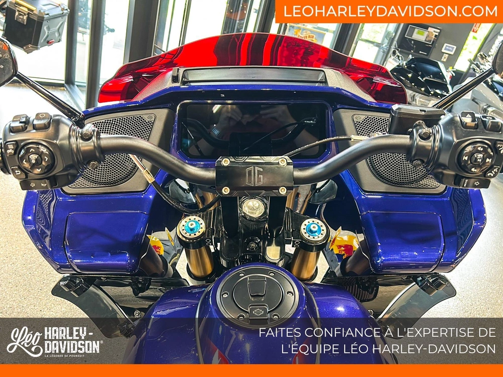 2025 Harley-davidson Fltrx Road Glide alt