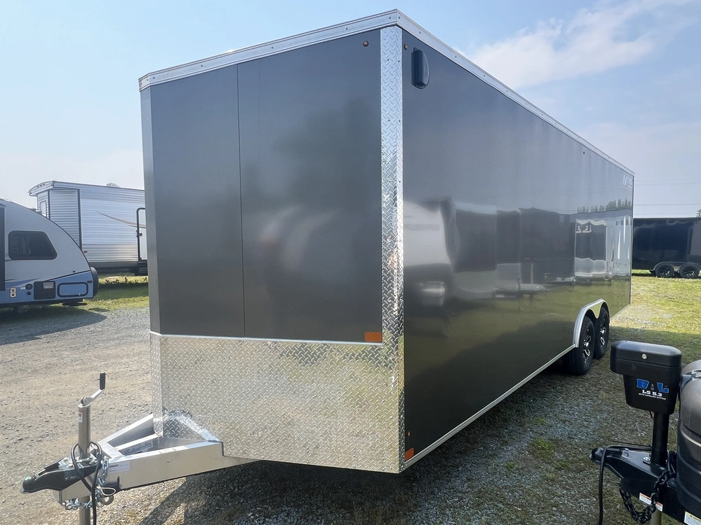 2026 Nitro Sc8.5x24 Tandem alt