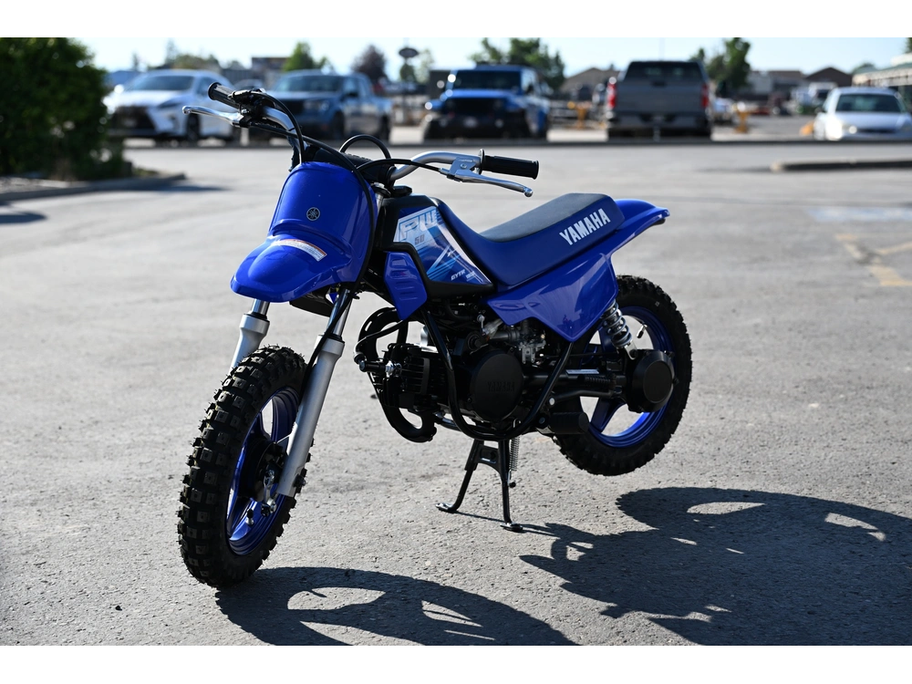 2027 Yamaha Pw50 alt