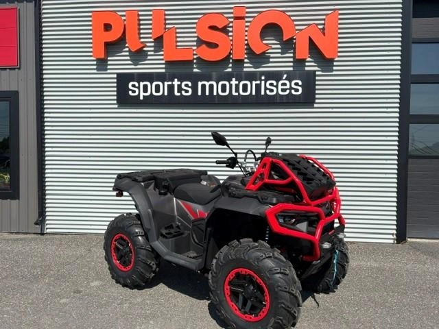 Cfmoto 1000 Mv 2026 alt