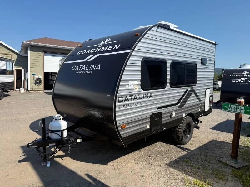 Coachmen Catalina 134rkx 2027 alt