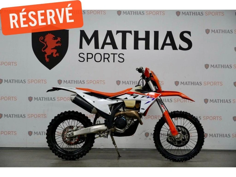 2023 Ktm 250 Xc-f alt