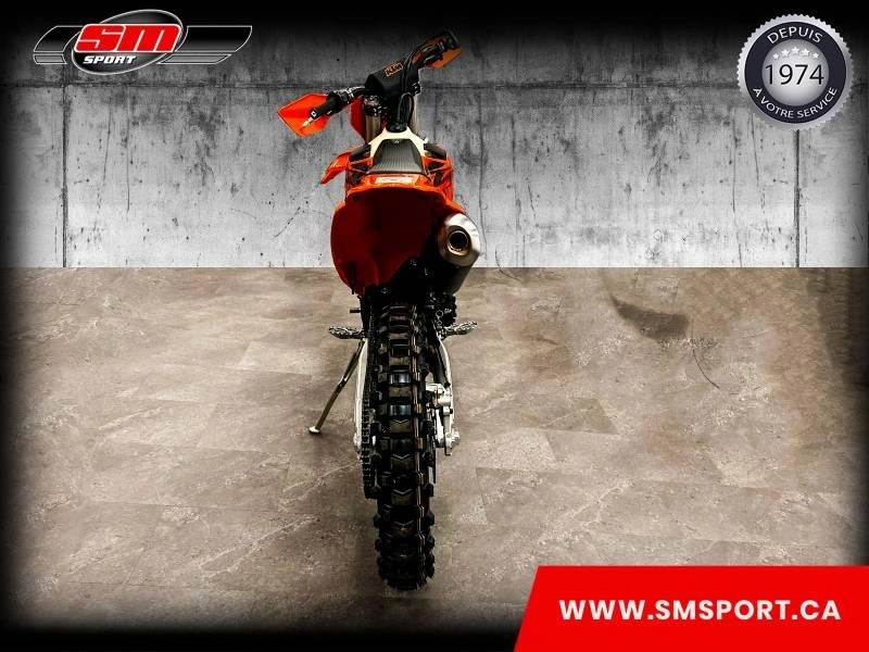 2027 Ktm 250 Xc-f alt