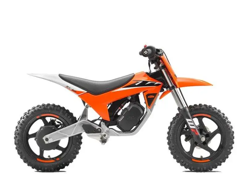Ktm Sx-e 2 2027 alt
