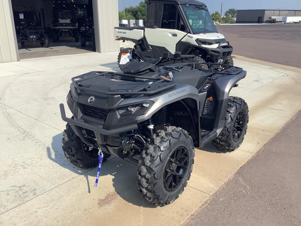 2026 Can-am Outlander Xt 700 alt