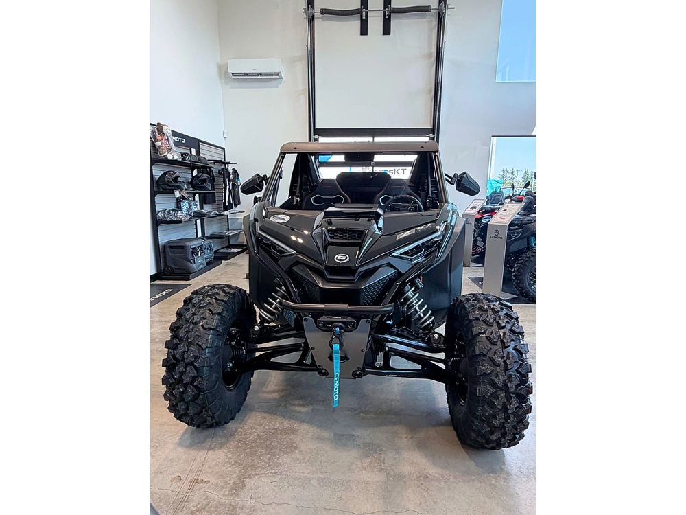 Cfmoto Zforce Z10 2026 alt