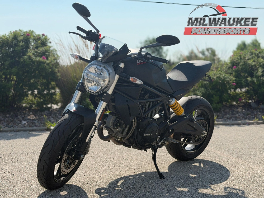 2018 Ducati Monster 797 alt