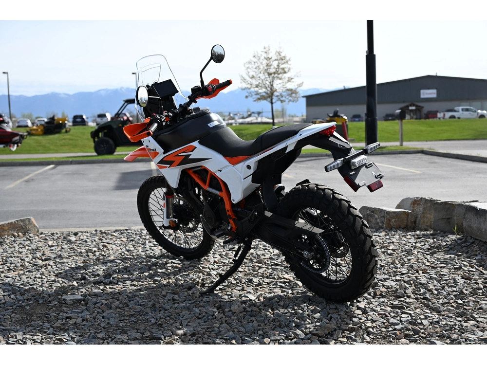 2026 Ktm 390 Adventure alt