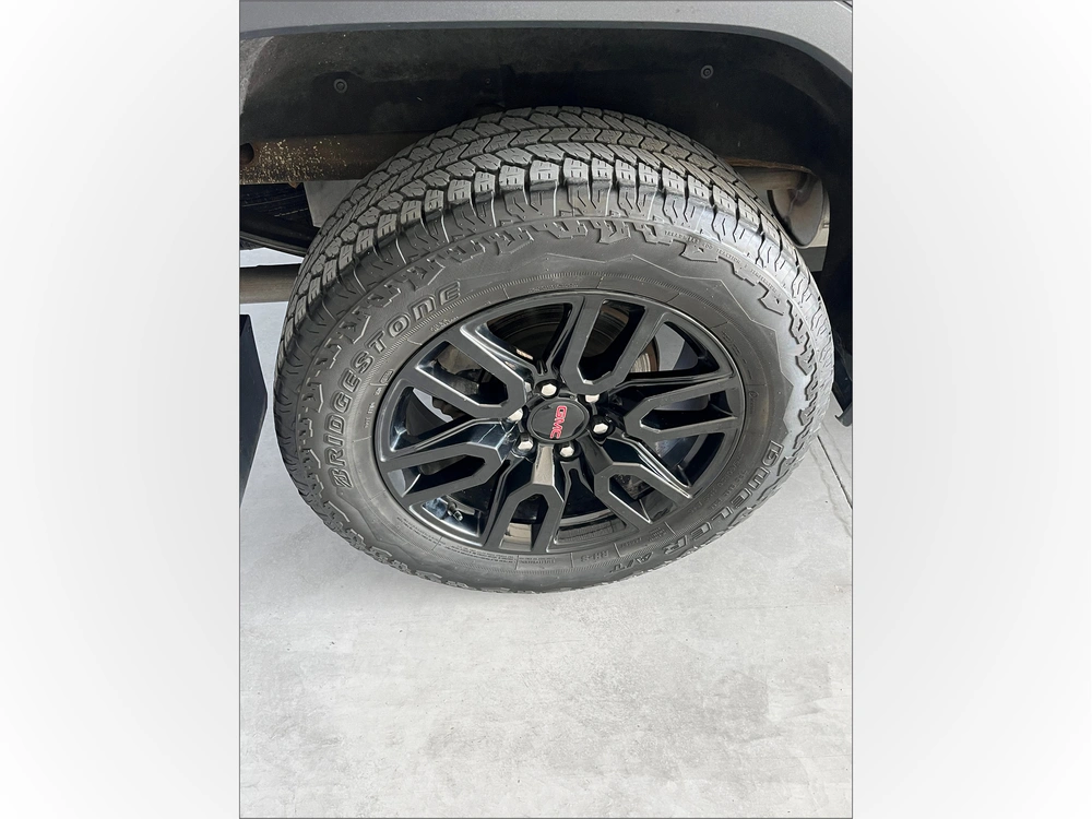 2023 Gmc Sierra Elevation alt