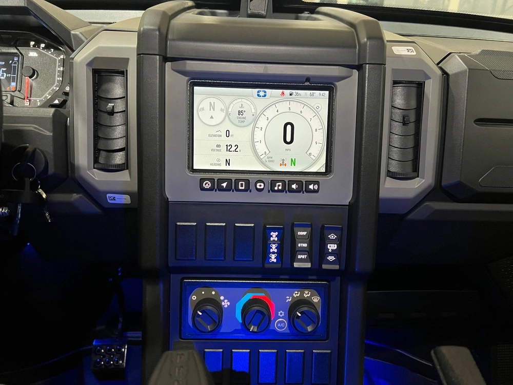 2026 Polaris Xpedition Adv 5 Ns alt