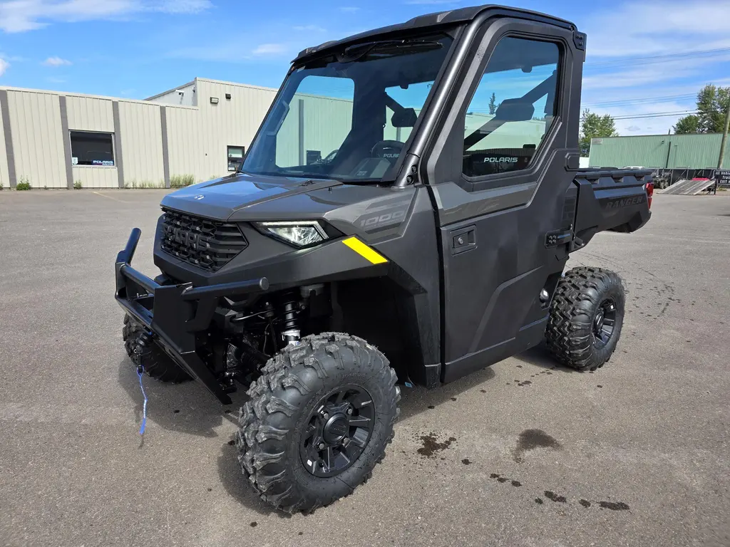 2026 Polaris RANGER 1000 CAB