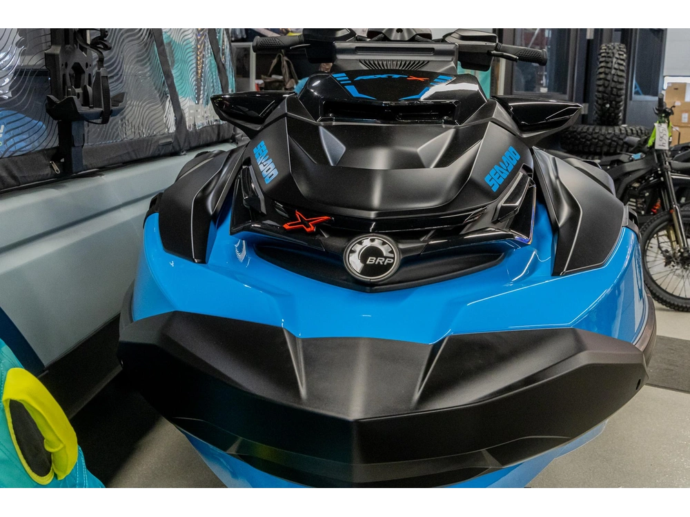 2026 Sea-doo Rxt-x 325 22td alt