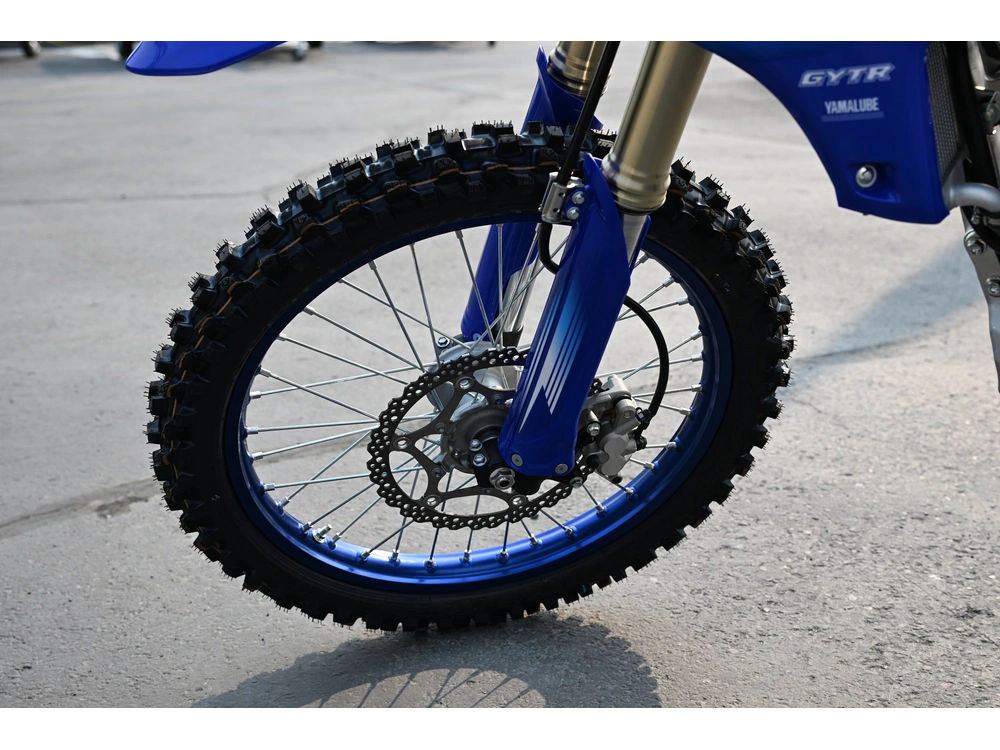 2027 Yamaha Yz250f alt