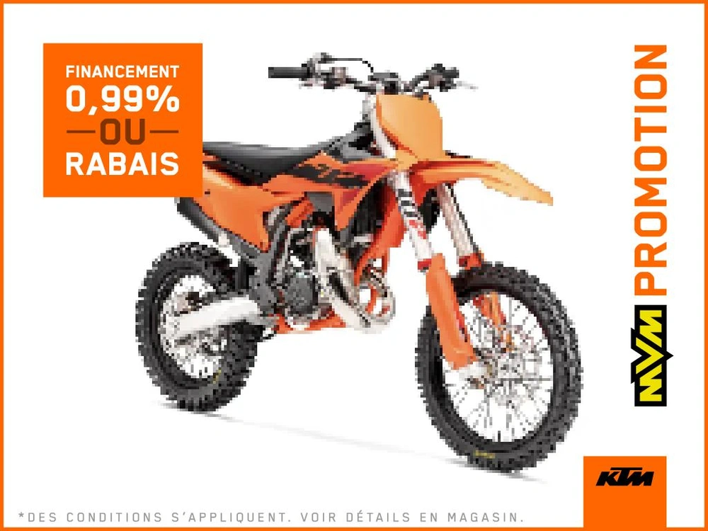 Ktm 85 Sx 17/14 2025 alt