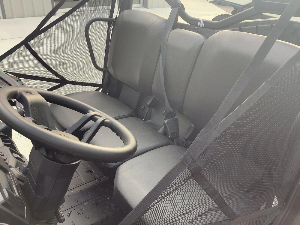 2026 Can-am Defender Hd10 Dps 6x6 alt