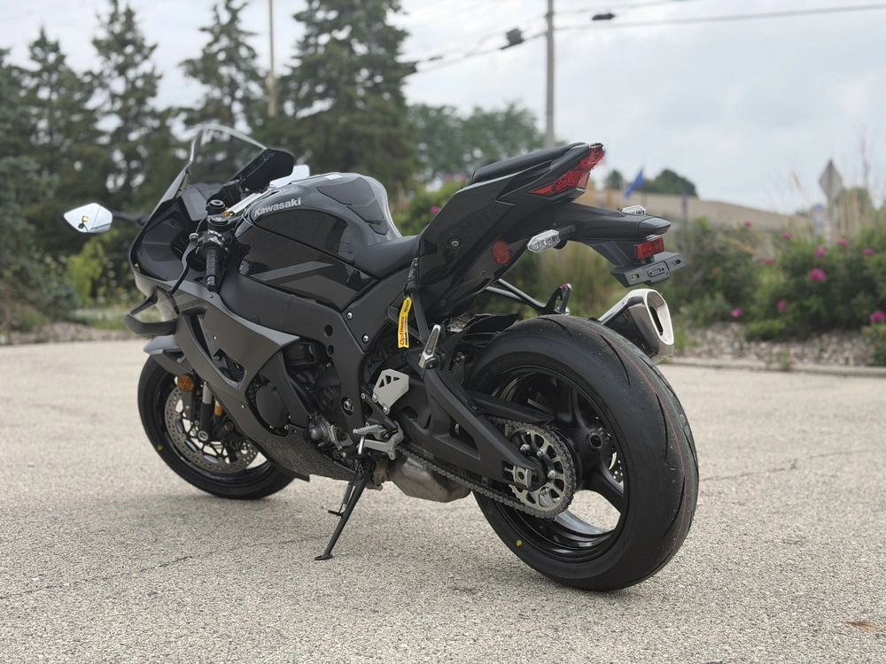 2026 Kawasaki Ninja Zx-10r Abs alt
