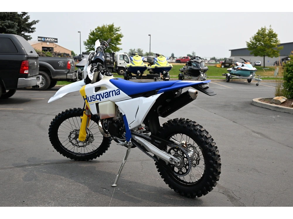 2027 Husqvarna Te 300 alt