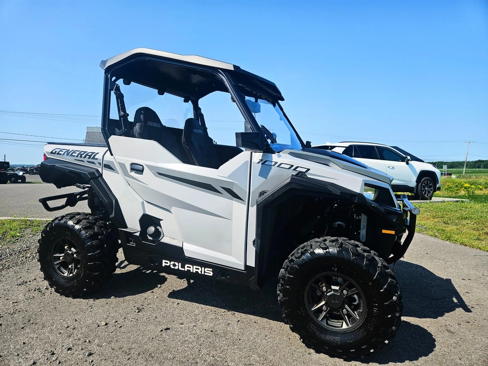 Polaris General 1000 Sport 2024 alt