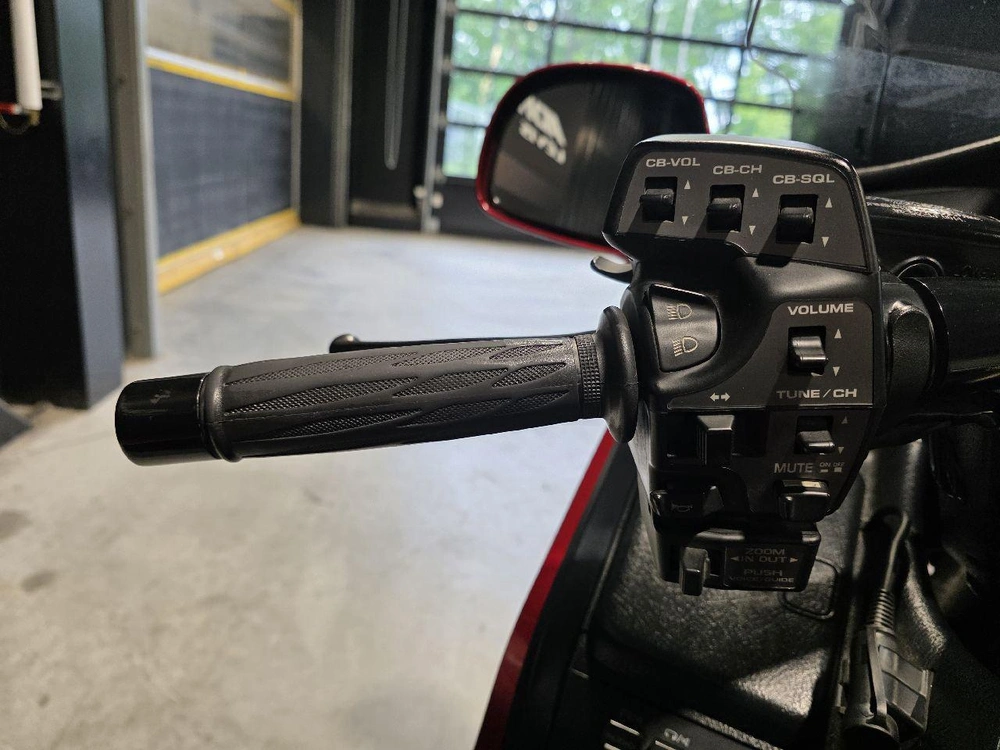 Honda Gl1800als Trike 2015 alt