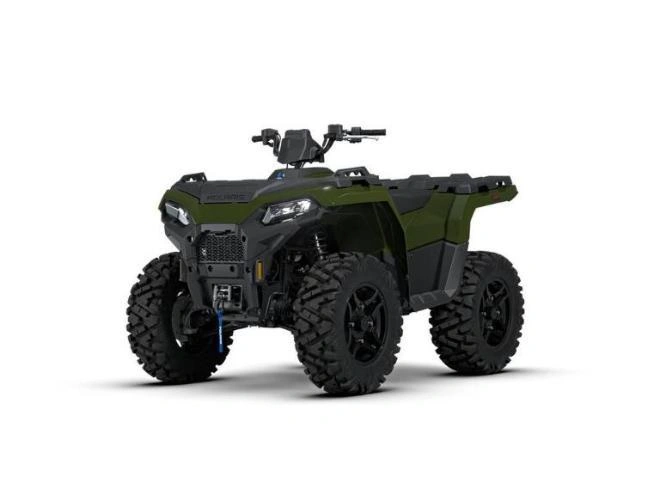 Polaris Sportsman 500 2027 alt