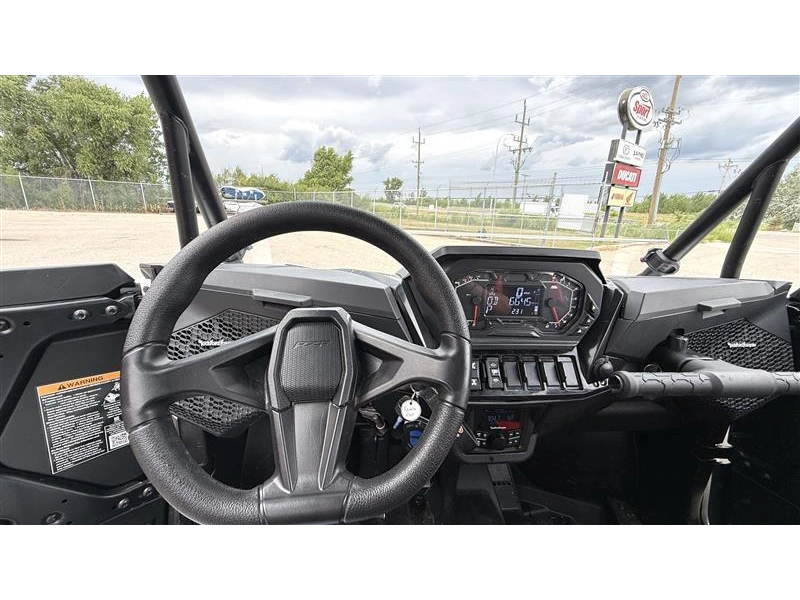 2024 Polaris Rzr Xp 4 1000 Sport Eps alt