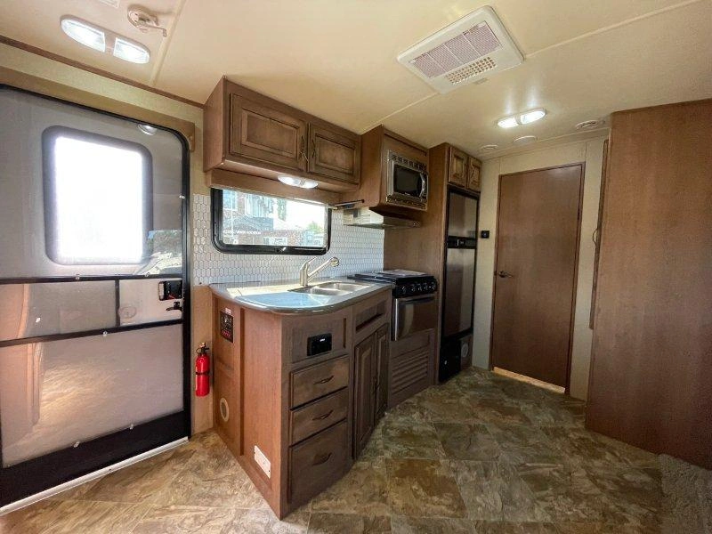 Cruiser Rv View Finder Signature 22rbds 2015 alt