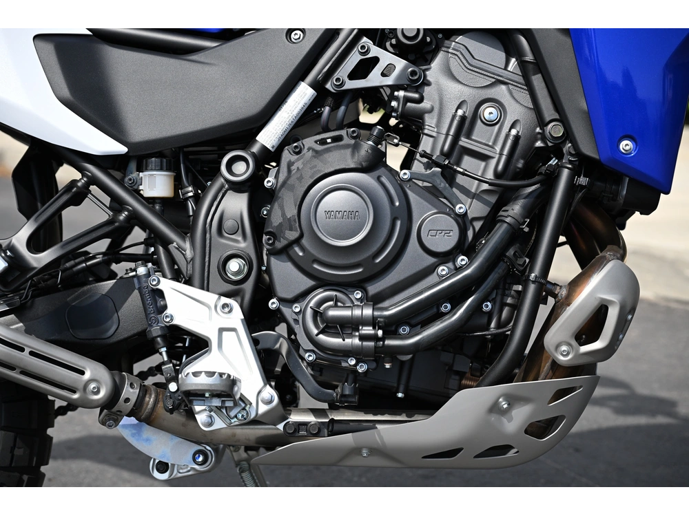 2026 Yamaha Tenere 700 alt