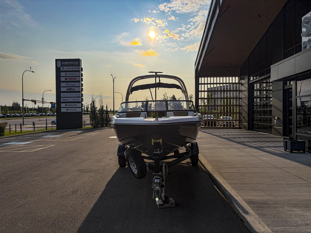 2023 Yamaha Ar195s alt