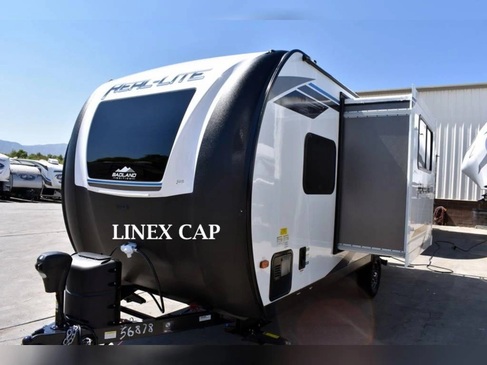 2022 Palomino Real Lite Mini 189 alt