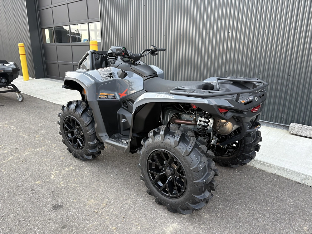 2026 Can-am Outlander X Mr 700 1stb alt