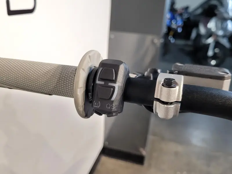 HUSQVARNA FC 450 FACTORY *À partir de 3.99% 2026