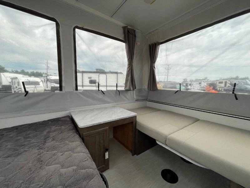 Forest River Rockwood 190tg 2024 alt