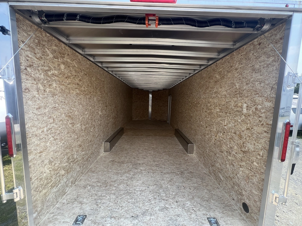 2026 Nitro Sc8.5x24 Tandem alt