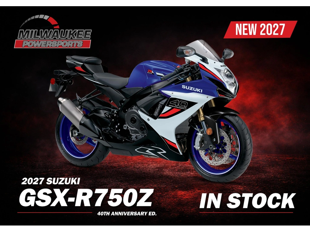 2027 Suzuki Gsx-r750z alt