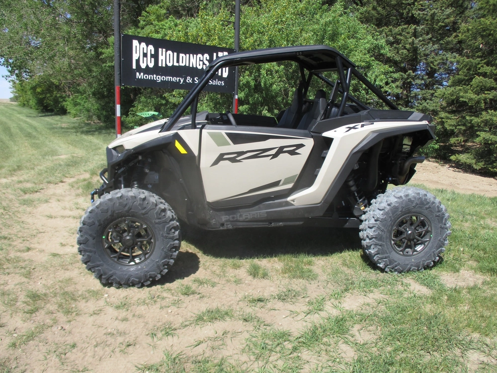 2026 Polaris Rzr Xp 1000 Ultimate alt