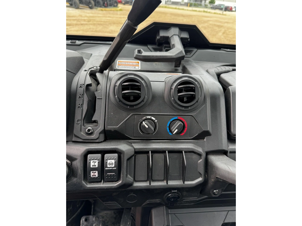 2020 Can-am Defender Hd8 Xt Cab alt