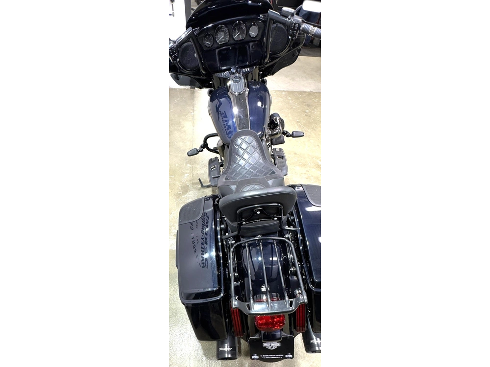 Harley-Davidson STREET GLIDE CVO FLHXSE 2022 — photo 5